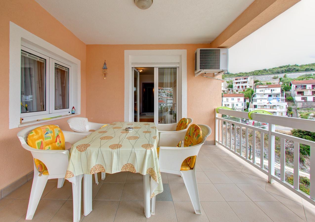 Apartments D&M Neum Exterior foto