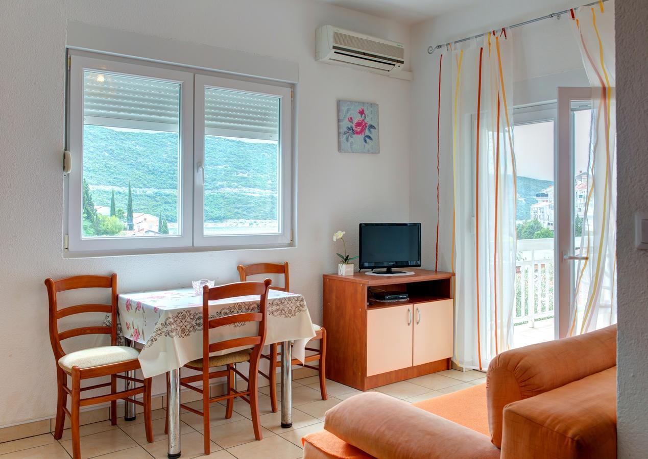 Apartments D&M Neum Exterior foto