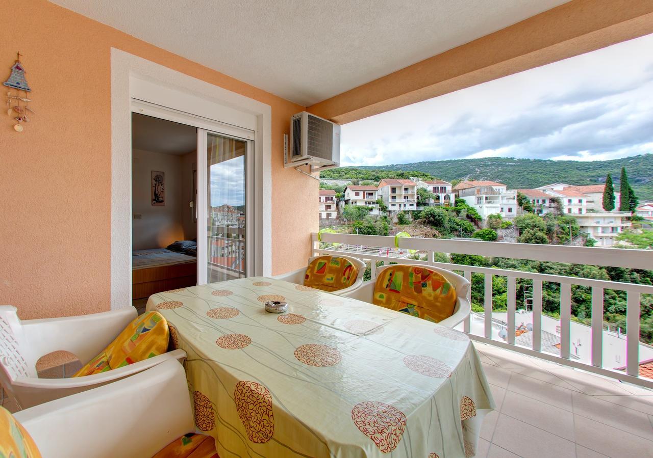 Apartments D&M Neum Exterior foto