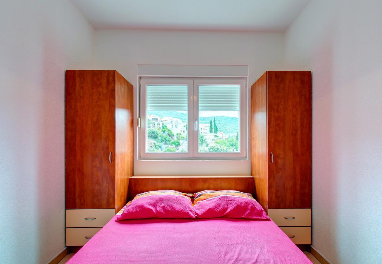 Apartments D&M Neum Exterior foto