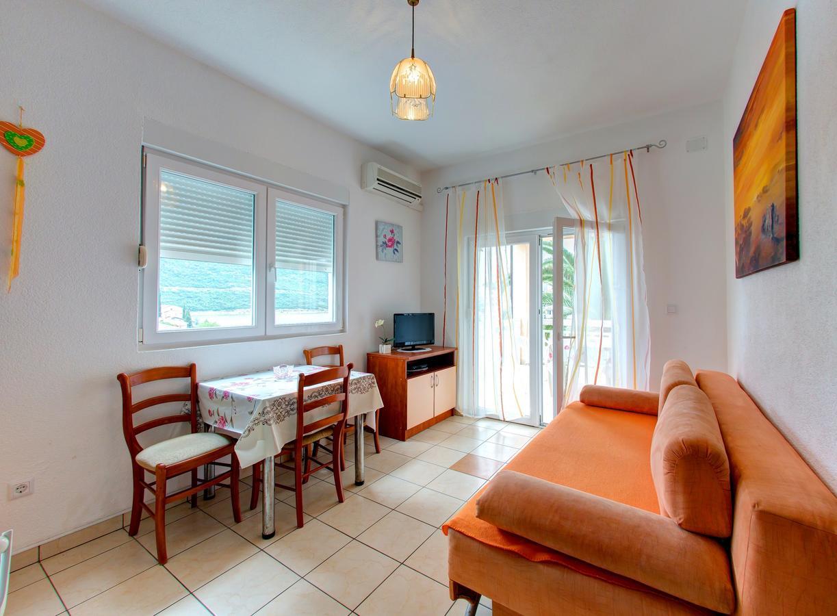 Apartments D&M Neum Exterior foto