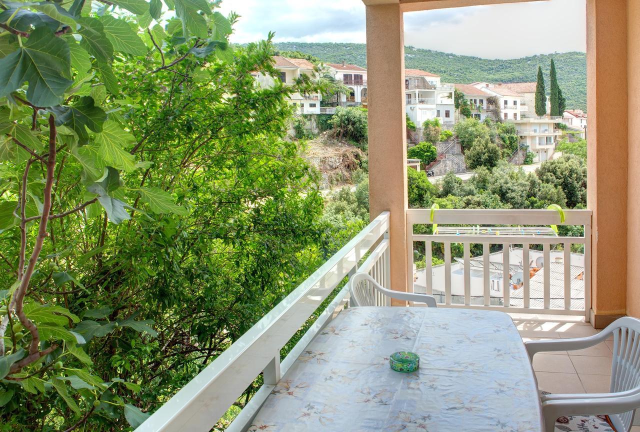 Apartments D&M Neum Exterior foto