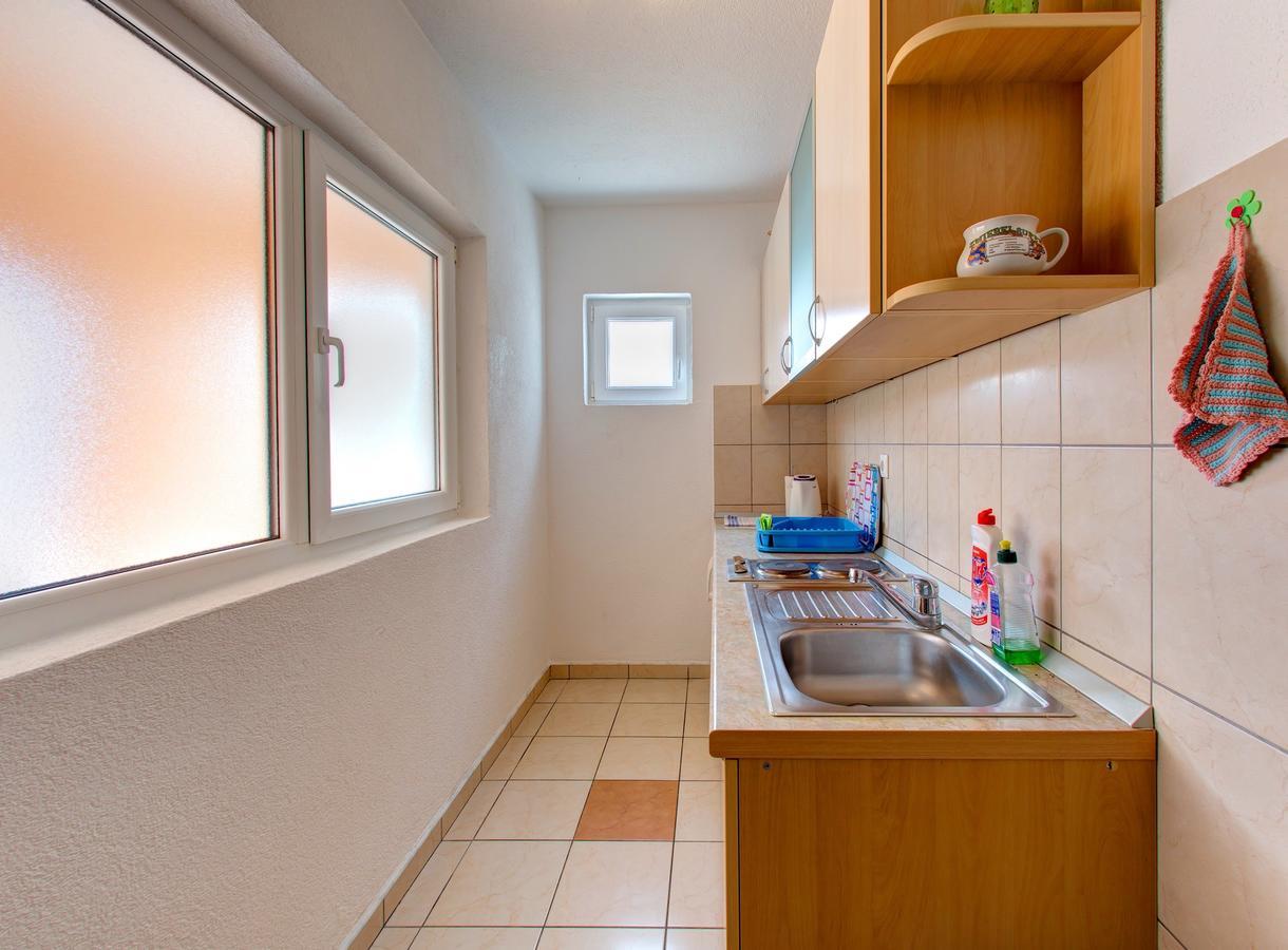 Apartments D&M Neum Exterior foto