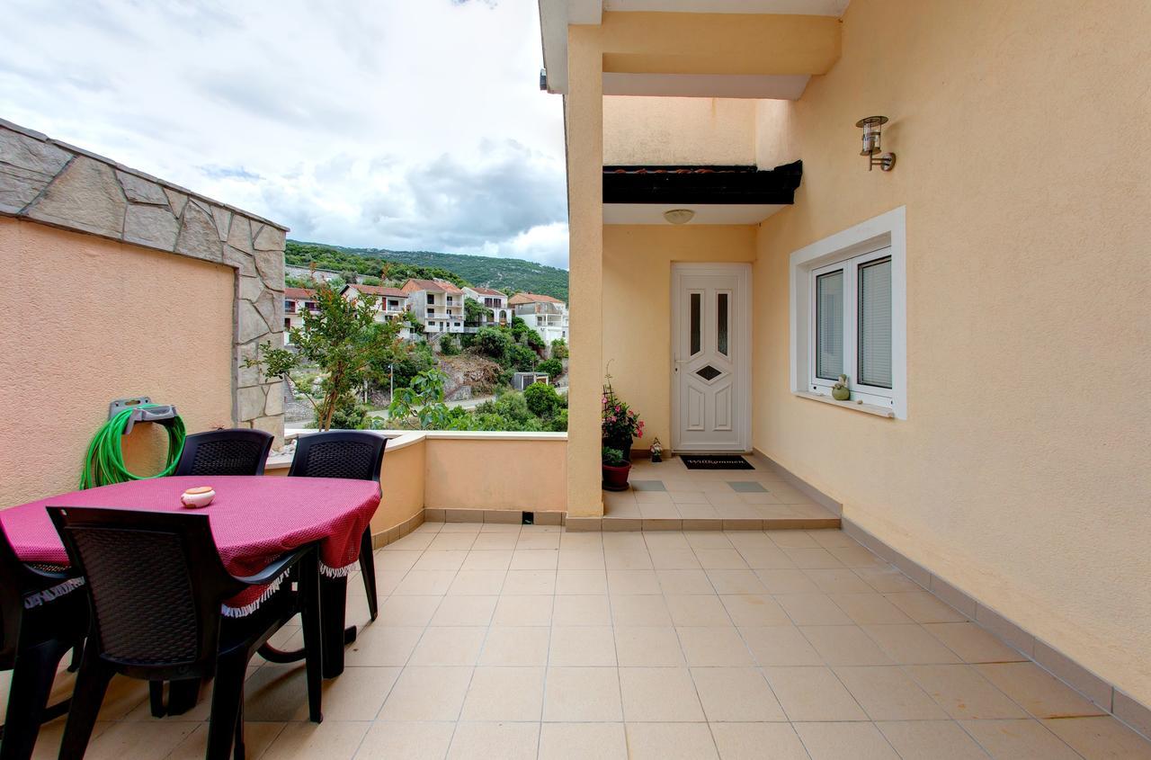 Apartments D&M Neum Exterior foto