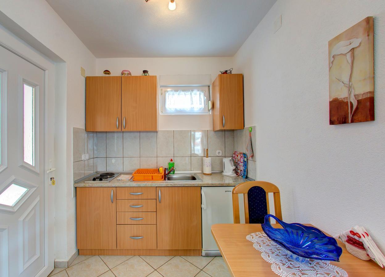 Apartments D&M Neum Exterior foto