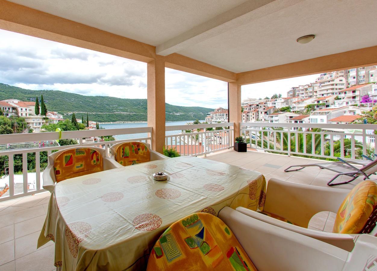 Apartments D&M Neum Exterior foto