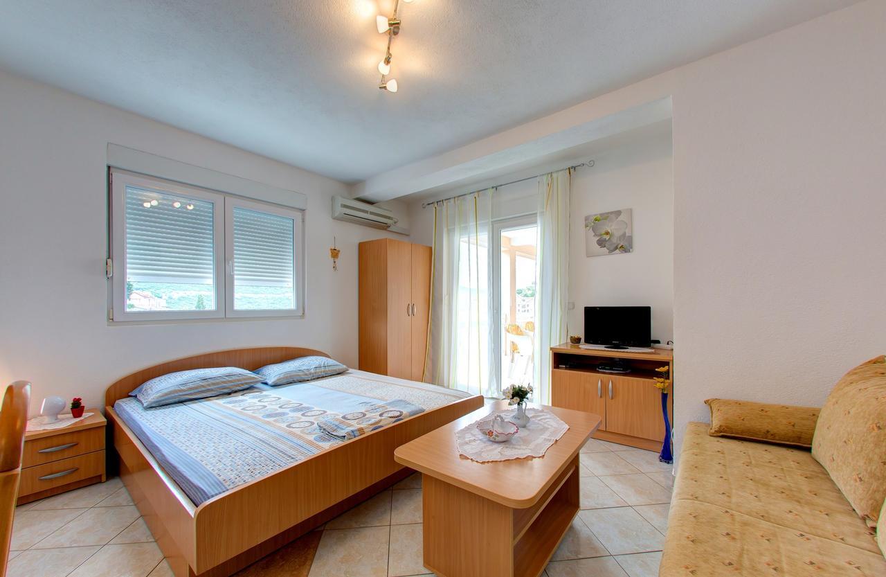 Apartments D&M Neum Exterior foto