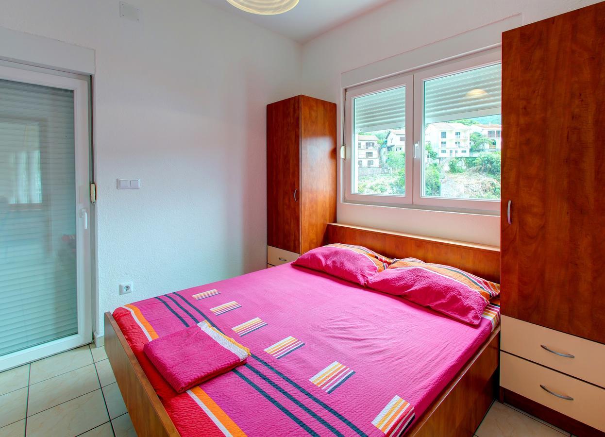 Apartments D&M Neum Exterior foto