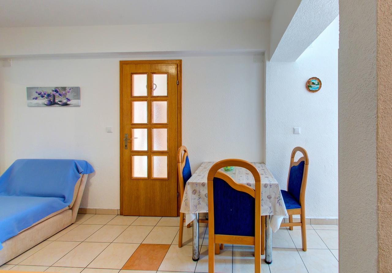 Apartments D&M Neum Exterior foto