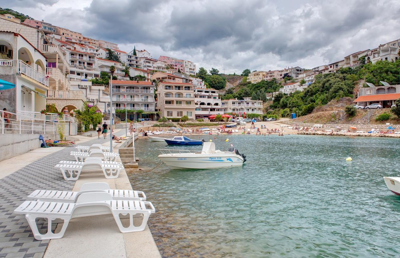 Apartments D&M Neum Exterior foto