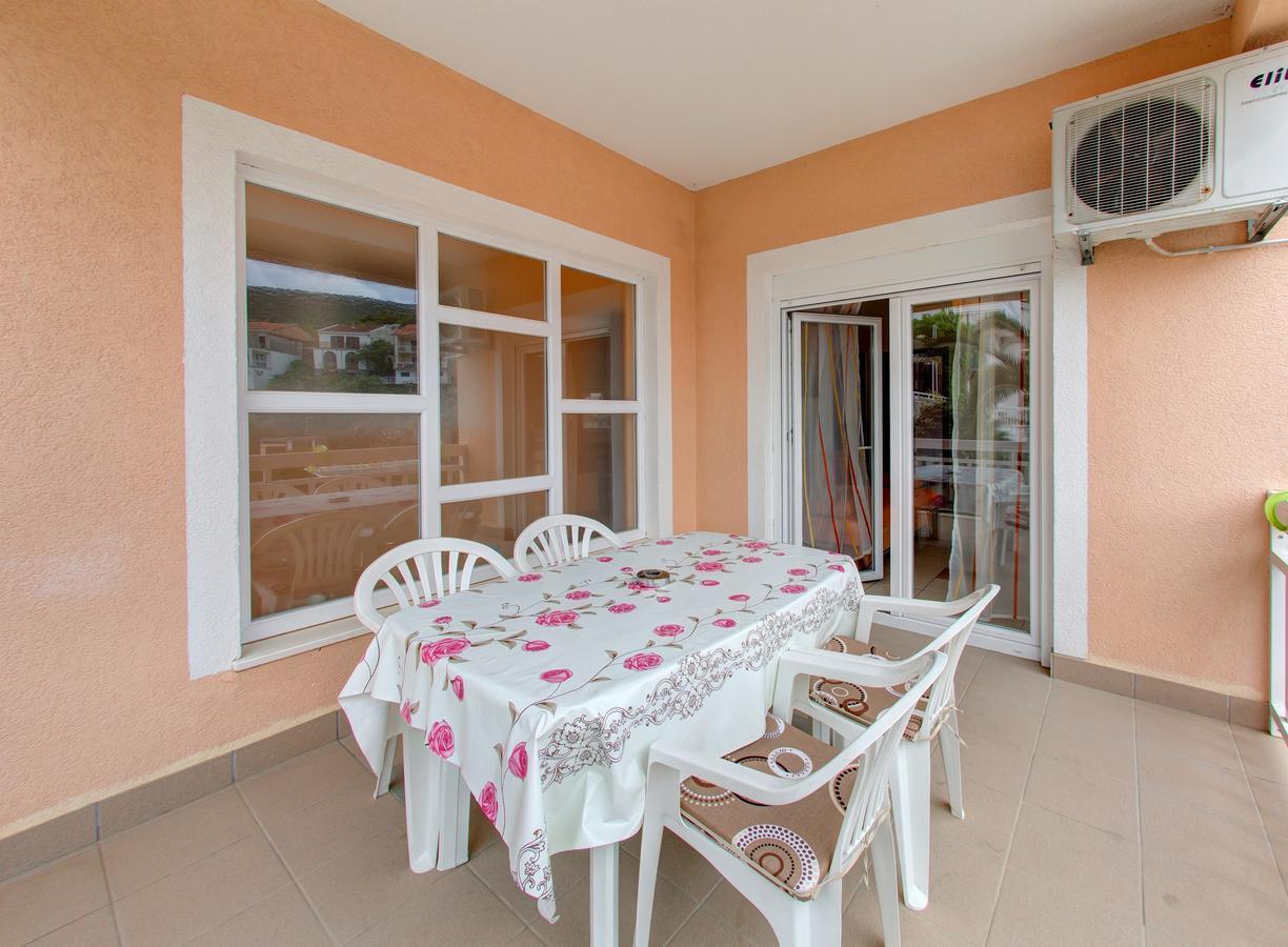 Apartments D&M Neum Exterior foto