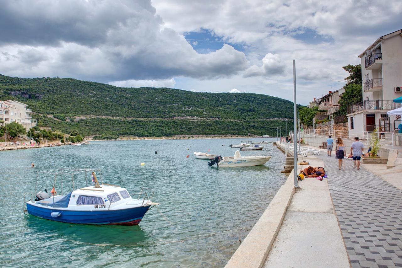 Apartments D&M Neum Exterior foto
